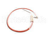 33494 Henny Penny Assembly-90' Male Filter Hose