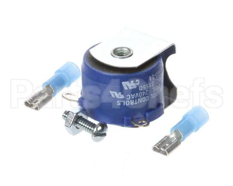 33496-230 Imperial Buzzer 220V For Icv