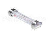 335-01-1 Cooper Atkins Refrigerator/Freezer Therm. Horizontal G