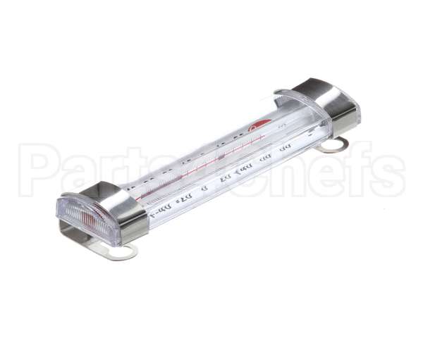 335-01-1 Cooper Atkins Refrigerator/Freezer Therm. Horizontal G