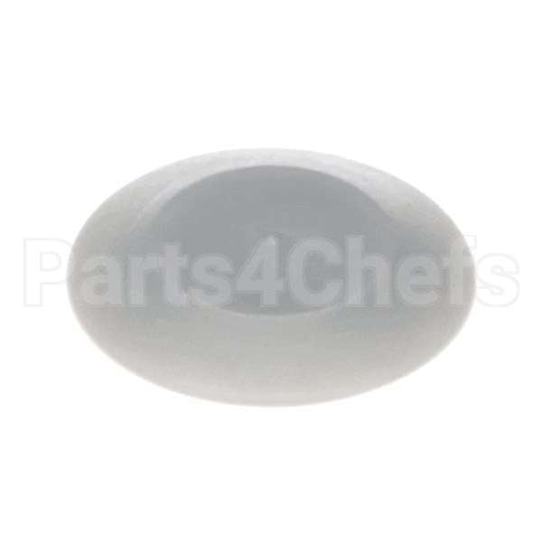 335-12491-02 Compatible Traulsen 1/2Plug, Snap-In