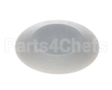335-12491-02 Traulsen 1/2 Plug, Snap-In