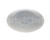 335-12491-02 Traulsen 1/2 Plug, Snap-In
