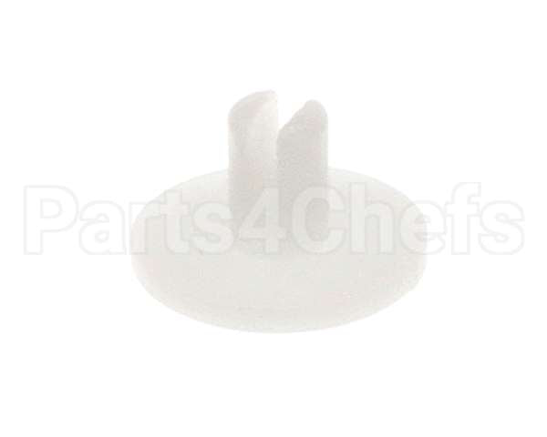 335-28174-00 Traulsen Plug, Rivnut
