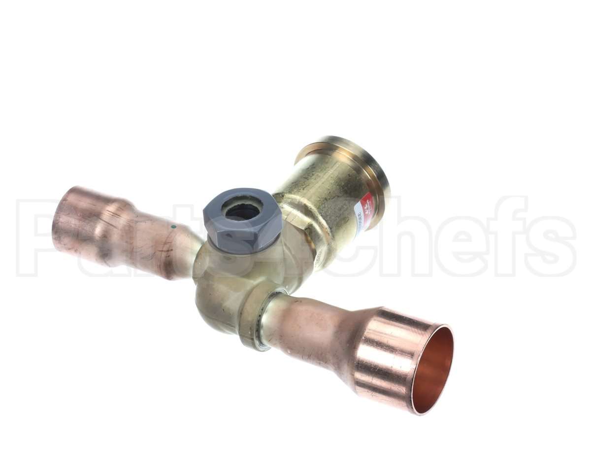335053003 Daikin Txv,1-1/8" X 1-3/8" Odf