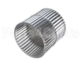335071 Accurex Whl,Al,8.06Diax8,.5,Ccw,Di,C80