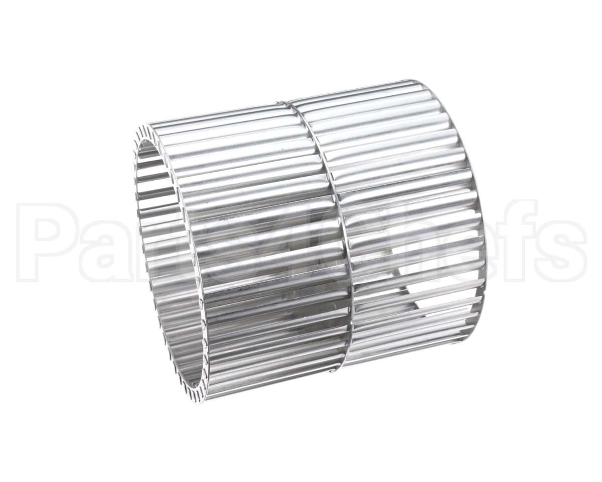 335071 Accurex Whl,Al,8.06Diax8,.5,Ccw,Di,C80