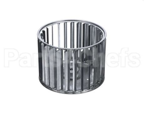 335124 Accurex Whl,Galv,4.71Diax3.437,.313,Cc