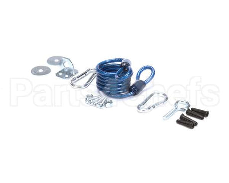 33514 Henny Penny Cord-Tether