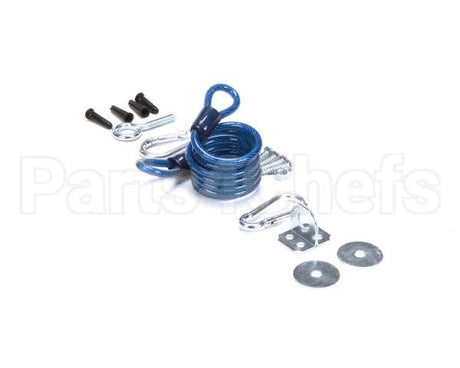 33514 Henny Penny Cord-Tether