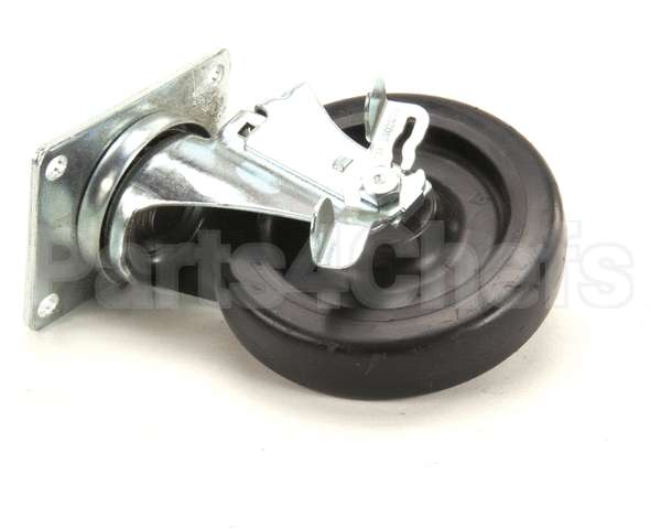 33519 Southbend Range Caster, Swivel With Brake 6-1/4