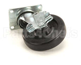 33519 Southbend Range Caster, Swivel With Brake 6-1/4