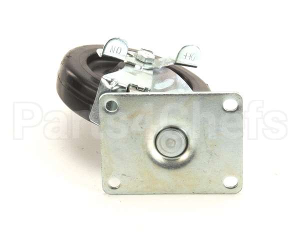 33519 Southbend Range Caster, Swivel With Brake 6-1/4