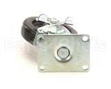 33519 Southbend Range Caster, Swivel With Brake 6-1/4