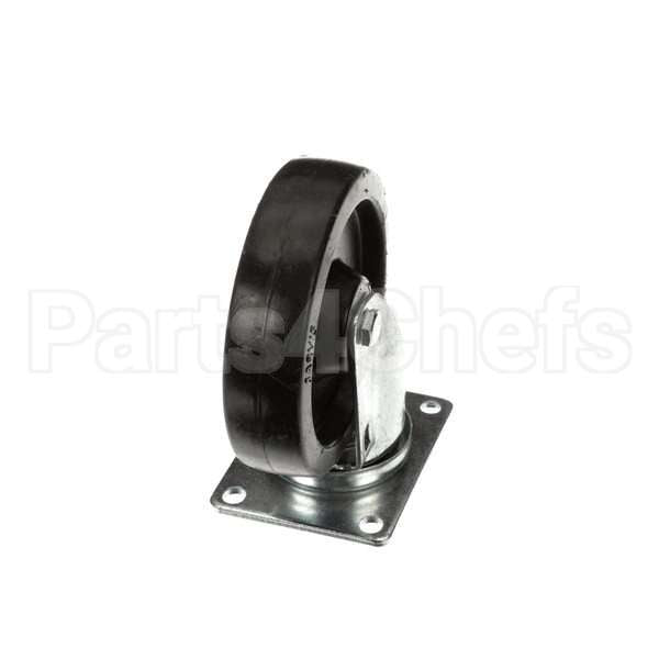 33520 Compatible Star Caster, Swivel 6-1/4