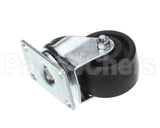 33525-SK Silver King Caster Wheel W/O Brake