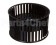 335290 Accurex Whl,Plas,6.89Diax4,.375,Di,Pd6