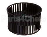 335290 Accurex Whl,Plas,6.89Diax4,.375,Di,Pd6