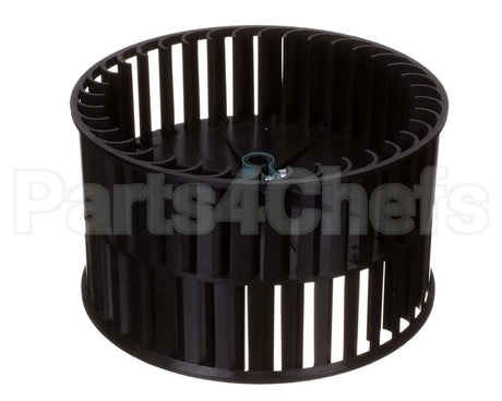 335290 Accurex Whl,Plas,6.89Diax4,.375,Di,Pd6