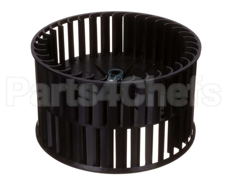 335290 Accurex Whl,Plas,6.89Diax4,.375,Di,Pd6