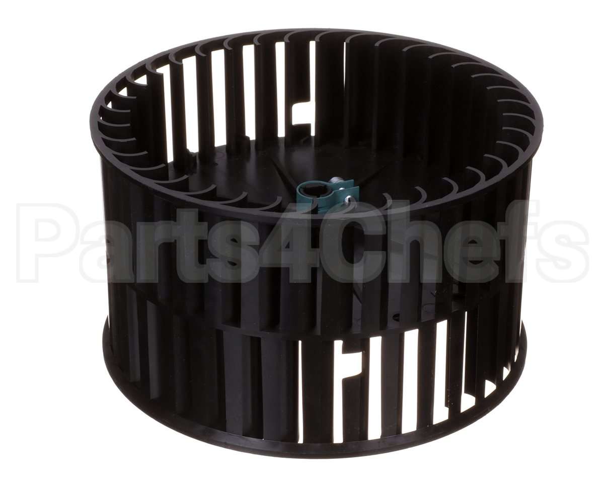 335290 Accurex Whl,Plas,6.89Diax4,.375,Di,Pd6