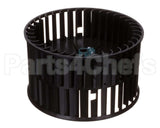 335290 Accurex Whl,Plas,6.89Diax4,.375,Di,Pd6