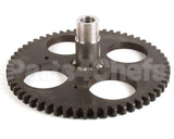 3353 Hardt Stationary Gear 58 Teeth W/ Hub Inf35Ld/