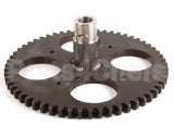 3353 Hardt Stationary Gear 58 Teeth W/ Hub Inf35Ld/