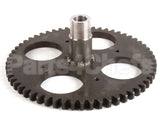 3353 Hardt Stationary Gear 58 Teeth W/ Hub Inf35Ld/