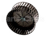 335304 Accurex Wheel,Plastic,7.61X3.875,.5,Cw,Di,P