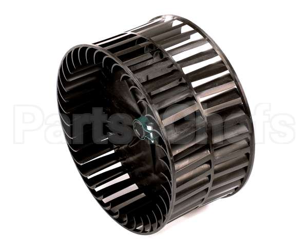 335304 Accurex Wheel,Plastic,7.61X3.875,.5,Cw,Di,P