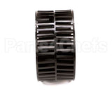335304 Accurex Wheel,Plastic,7.61X3.875,.5,Cw,Di,P