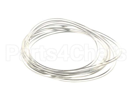 335484 Accurex Belt,.125Round,Wld,Ax#18180039