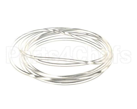 335484 Accurex Belt,.125Round,Wld,Ax#18180039