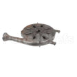 3355-3 Compatible Montague Burner 18 Hot Top--Left Swing