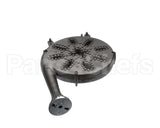 3355-3 Montague Burner 18 Hot Top--Left Swing