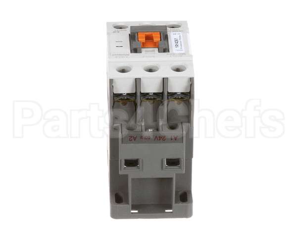 33552 Power Soak Systems Renau Contactor 1Ry4061