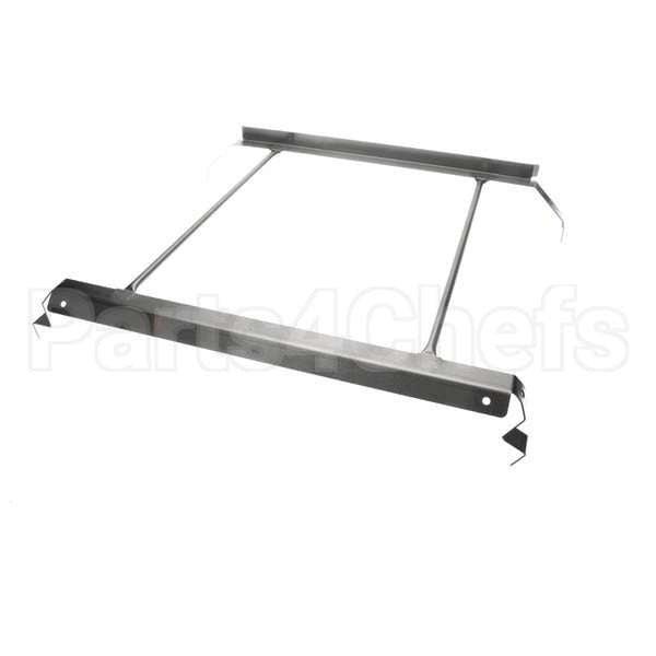 335780 Compatible Champion Track Weldment Dh5000/Dh5000T