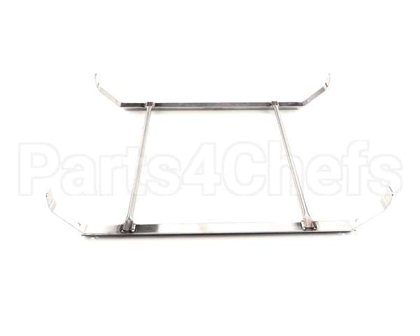 335780 Champion - Moyer Diebel Track Weldment Dh5000/Dh5000T