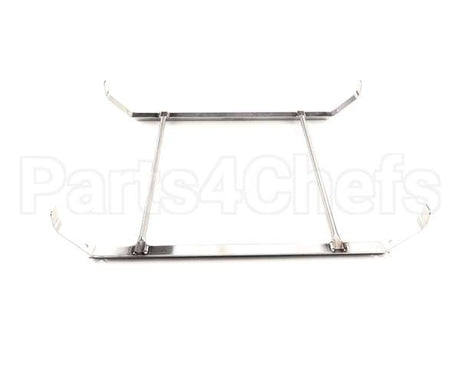 335780 Champion - Moyer Diebel Track Weldment Dh5000/Dh5000T