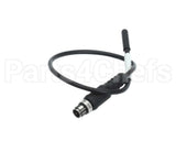 335791101 Daikin Sensor Rt Curve Z