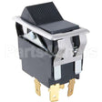 3358-1001 Compatible Bunn Switch, Start, Rocker, Dpst, Mom