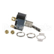 335900 Low Temp Industries Switch,Toggle(1Pl-20A/125V)