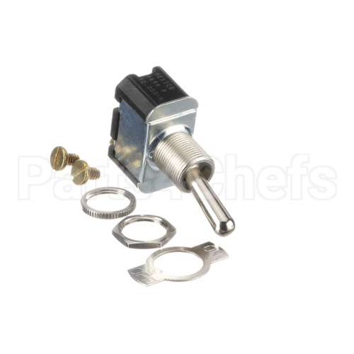 335900 Low Temp Industries Switch,Toggle(1Pl-20A/125V)