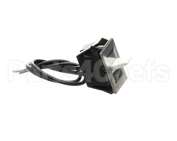 335911 Low Temp Industries Switch,Toggle(1Pl-5A/125V-Tr)