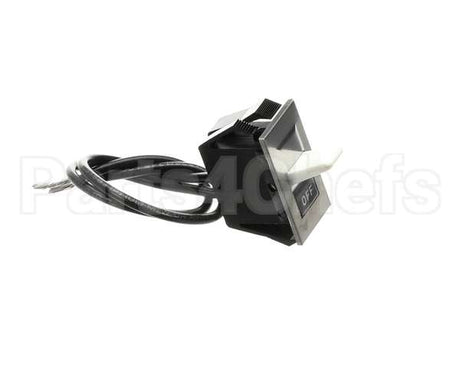 335911 Low Temp Industries Switch,Toggle(1Pl-5A/125V-Tr)