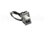 335911 Low Temp Industries Switch,Toggle(1Pl-5A/125V-Tr)