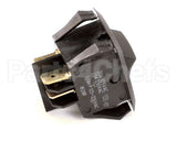 335915 Low Temp Industries Switch,Double Pole Rocker