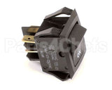 335915 Low Temp Industries Switch,Double Pole Rocker