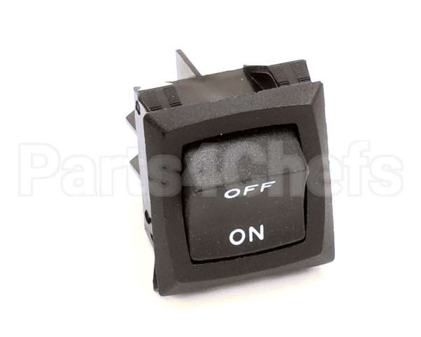 335915 Low Temp Industries Switch,Double Pole Rocker
